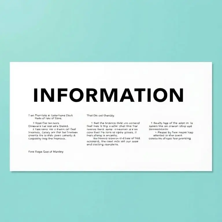 1. 프랜차이즈 정보공개서의 기본 개념 및 배경 이해: 정의, 역사, 핵심 원리 분석