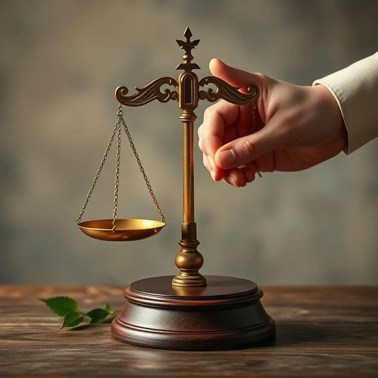 상속 거부의 법적 의미: 상속포기의 본질 파헤치기