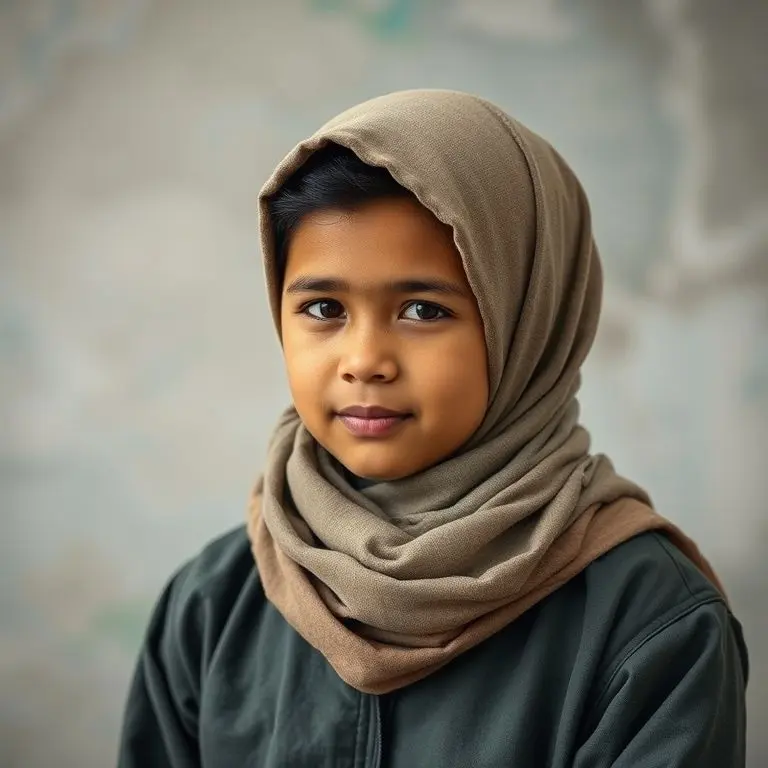 1. 난민 지위, 그 근본적 배경과 정의 파헤치기