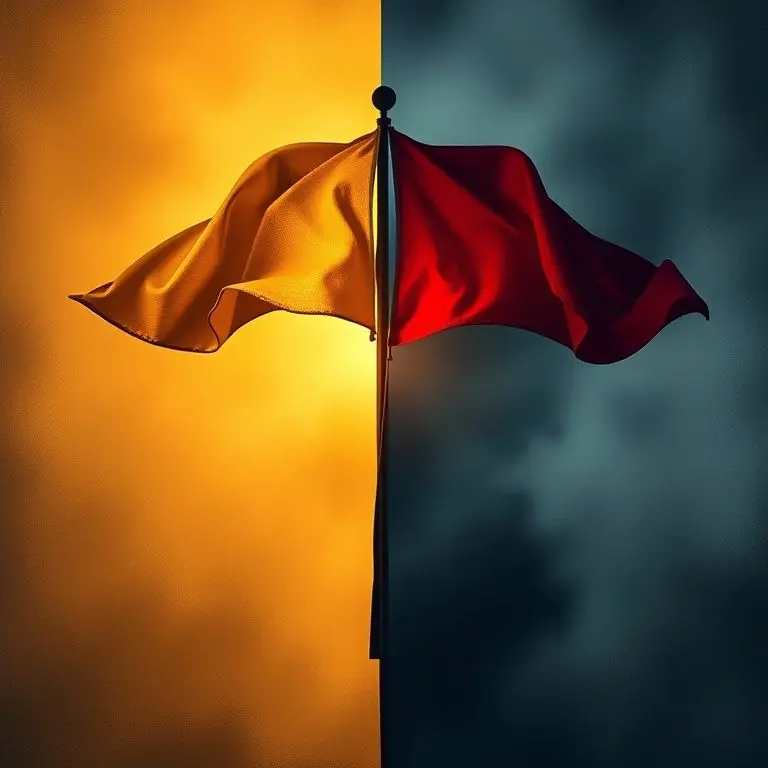 2. 장단점 비교 분석: 난민 신청의 명암