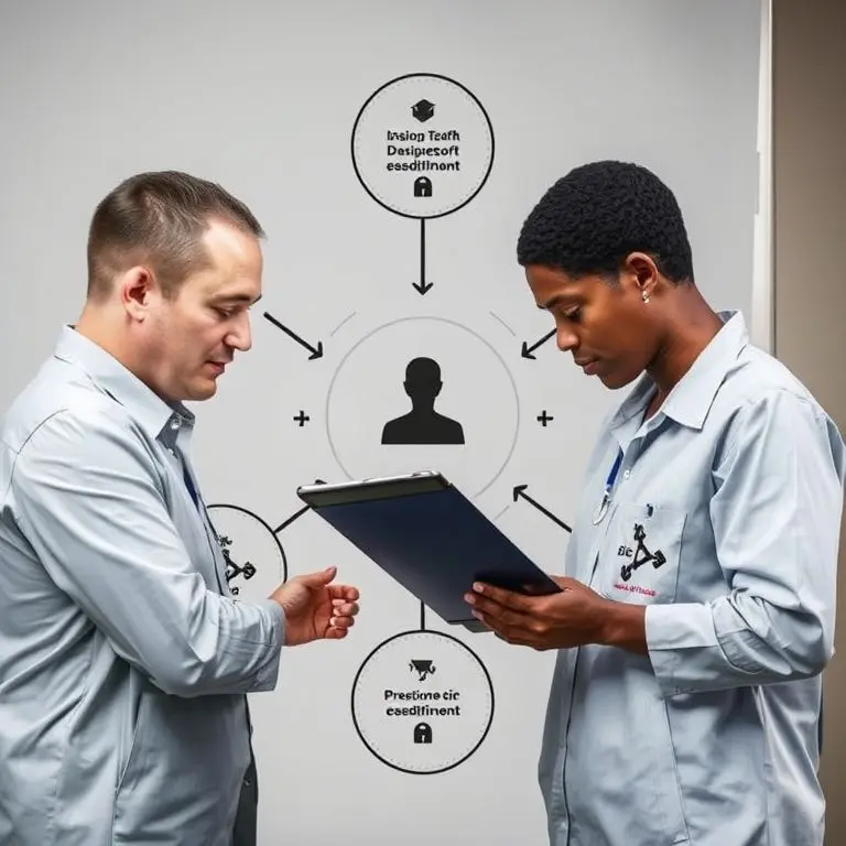 2. 권리 회복을 위한신고 절차 및 메커니즘 분석