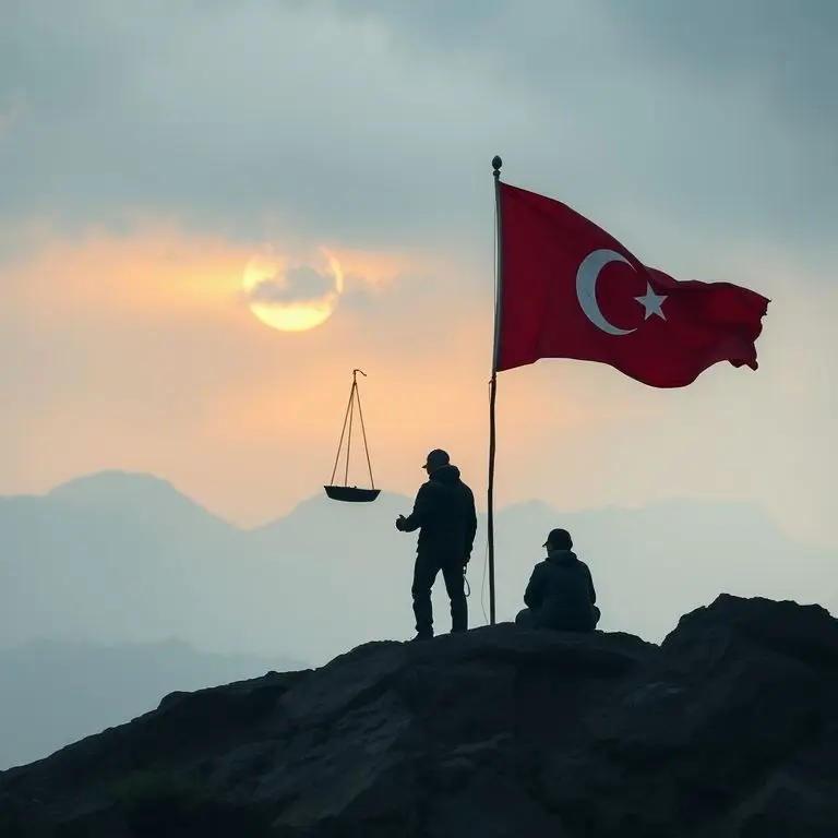 박해를 피해 온 이들의 법적 지위: 난민의 기본 정의와 보호 원리