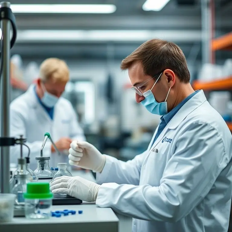 3.중소기업 R&D 지원활용의 명과 암: 실제 적용 사례와 잠재적 문제점