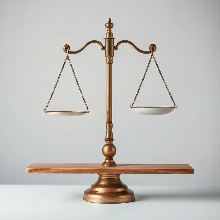 최적의 선택을 위한 균형 평가: 상속포기 vs. 한정승인